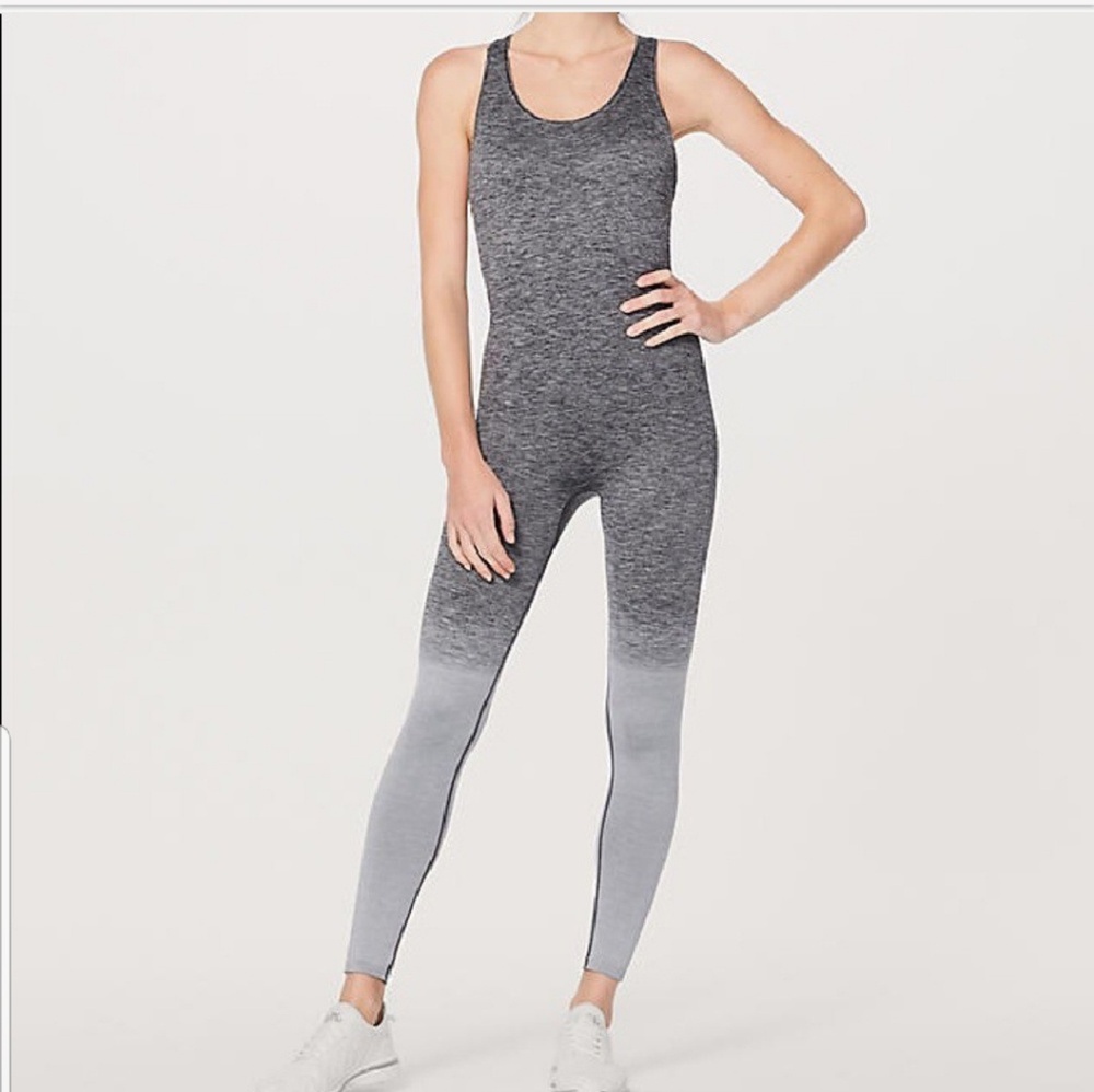 Lululemon Onesie